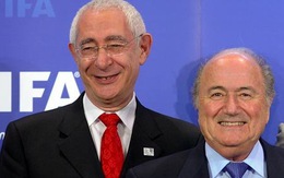 6 thành viên FIFA bị cáo buộc gian lận bỏ phiếu