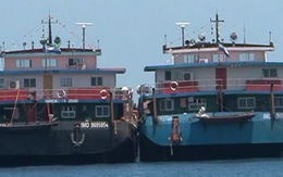Bắt giữ hai tàu nước ngoài xâm phạm lãnh hải Việt Nam