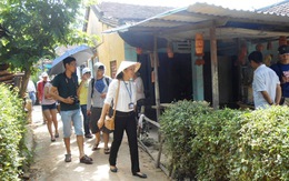 Bình yên làng gốm Thanh Hà