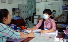 4 nhân viên Sở Tư pháp Tiền Giang nhiễm cúm A/H1N1