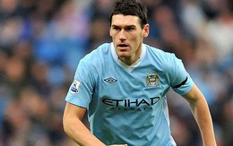 Gareth Barry bị FA buộc tội