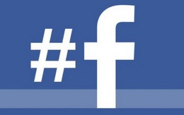 Facebook ra mắt Hashtag, vay mượn Twitter