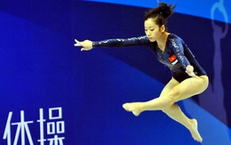 Hà Thanh bất ngờ giành Huy chương vàng