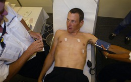 Armstrong trốn doping thế nào?