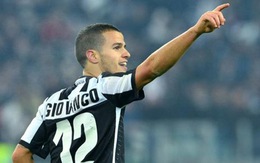 Juventus trả giá đắt khi thắng Cagliari