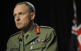Tướng Úc "dằn mặt" binh sĩ sau bê bối tình dục