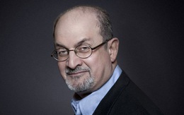 Salman Rushdie đoạt giải văn học Andersen