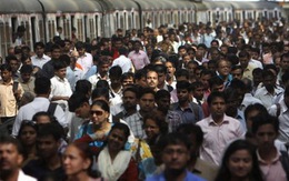 Ấn Độ sẽ là quốc gia đông dân nhất thế giới