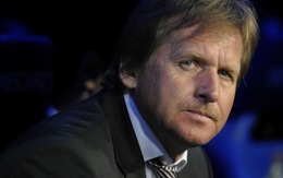 Bernd Schuster dẫn dắt Malaga