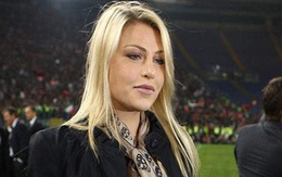 Con gái Berlusconi giữ chân Pato lại Milan?