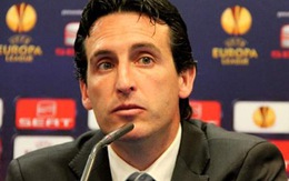 Sevilla sa thải Michel, bổ nhiệm Emery