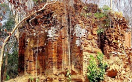 Phát hiện thành phố 1.200 năm tuổi ở Campuchia