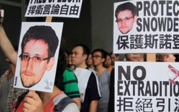 Hong Kong: biểu tình phản đối dẫn độ "người thổi còi"