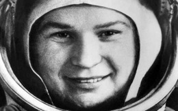 Nga kỷ niệm 50 năm đưa phụ nữ đầu tiên vào vũ trụ