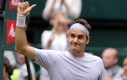 Vô địch giải Halle, Federer giải hạn năm 2013