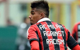 Liên Hiệp Quốc ủng hộ Kevin Prince-Boateng