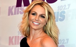 Britney Spears khoe con trai trong video ca nhạc mới