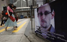 Bắc Kinh: Snowden làm gián điệp cho Trung Quốc "là chuyện vớ vẩn"
