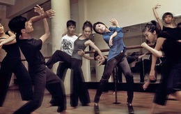 Trần Ly Ly làm giám khảo Got to Dance Vietnam