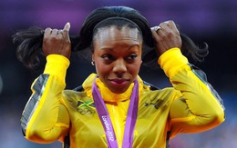 Chạy nước rút Jamaica nhanh nhờ doping?