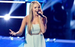 Danielle Bradbery đăng quang The Voice Mỹ 2013