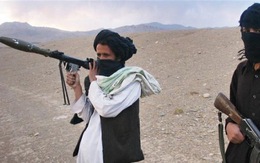 Mỹ muốn Taliban tuyệt giao với nhóm khủng bố al-Qaeda