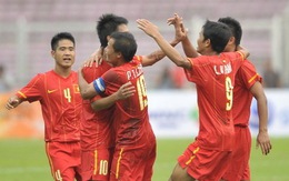 "U-23 VN có cơ hội chiến thắng"?