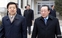 Triều Tiên tái khẳng định sẵn sàng nối lại đàm phán