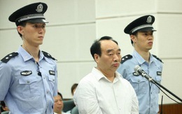 Trung Quốc: quan chức lộ băng sex chối tội