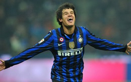 Inter Milan thắng trận thứ ba