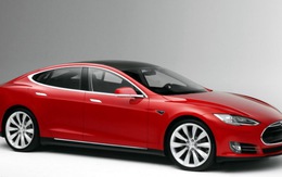 Tesla thu hồi hơn 1.200 xe do lỗi sản xuất