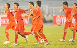 Ra mắt HLV trưởng đội tuyển U-22 và tuyển VN