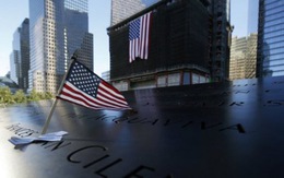 Xác định nhân thân nạn nhân thứ 1.636 vụ khủng bố 11-9