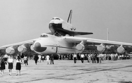 Những chiếc máy bay lớn nhất thế giới