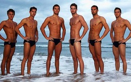 Đội bơi Úc thừa nhận sử dụng chất cấm
