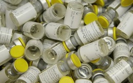 Cảnh sát TBN bắt 84 người, tịch thu 700.000 liều doping