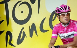 Jan Ullrich thú nhận sử dụng doping