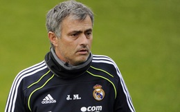 Mourinho gia hạn hợp đồng với Real Madrid
