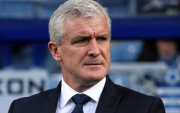 QPR "trảm" HLV Mark Hughes