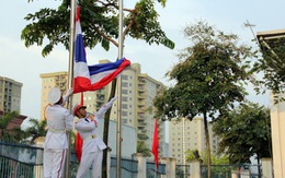 Đại hội dành cho VĐV năng khiếu VN!