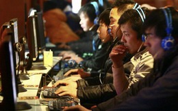 Hàng loạt website ĐH Trung Quốc bị tấn công dồn dập