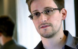 Nga từ chối bắt giữ Edward Snowden