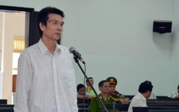 Vắng luật sư, hoãn xử người đặt mìn nhà giám đốc CA Khánh Hòa