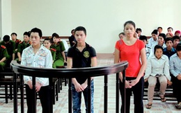 Lừa bán 2 nữ sinh lớp 9 ra nước ngoài, phạt 5-7 năm tù