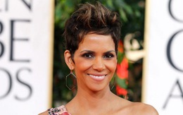 Halle Berry "chống" paparazzi bằng luật