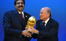 Michel Platini muốn World Cup 2022 tổ chức vào mùa đông