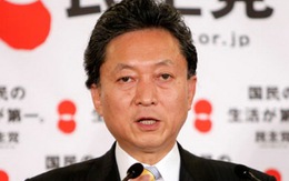 Nhật "choáng" vì phát biểu của cựu thủ tướng về Senkaku/Điếu Ngư