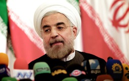 Tân Tổng thống Iran bị cáo buộc đạo văn
