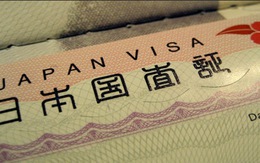 Nhật không miễn thị thực cho du khách Việt Nam