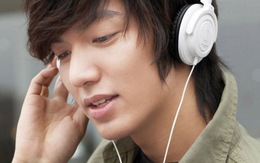 12 tỉ đồng cho đêm diễn của Lee Min Ho tại VN